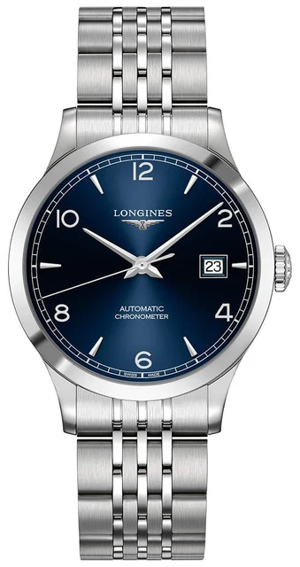 Longines Record L28204966 kol saati