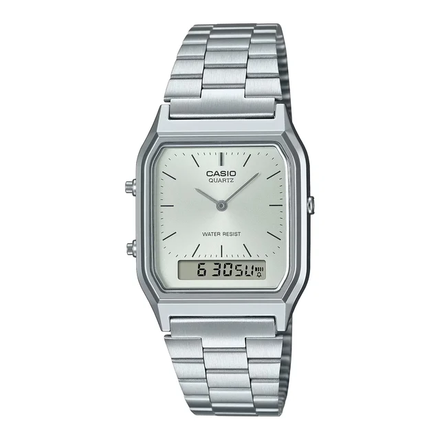 Casio Casio AQ-230A-7A1 kol saati