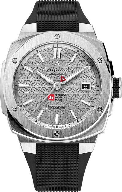 ALPINA Alpiner Extreme AL-525FWT3AE6 kol saati