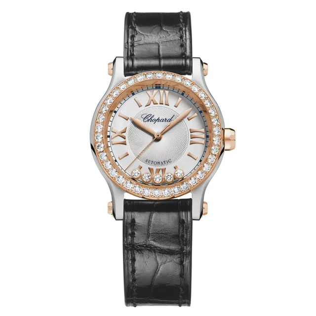Chopard Happy Sport 278573-6015 kol saati