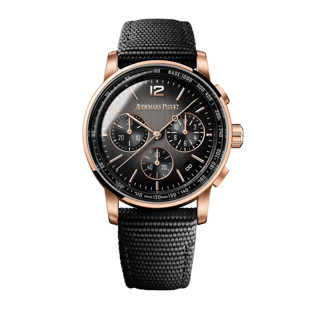 Audemars Piguet Code 11.59 Audemars Piguet 26393NR.OO.A002KB.01 Code 11.59 Watch kol saati