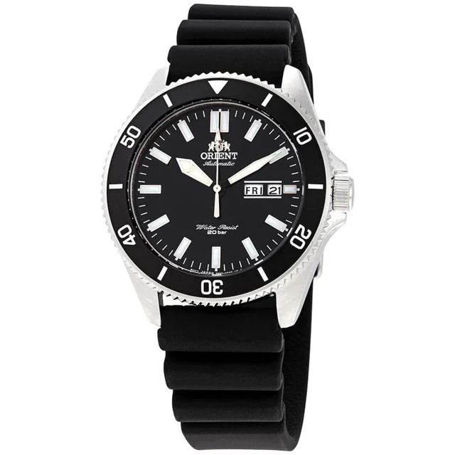 Orient Orient RA-AA0010B09C kol saati