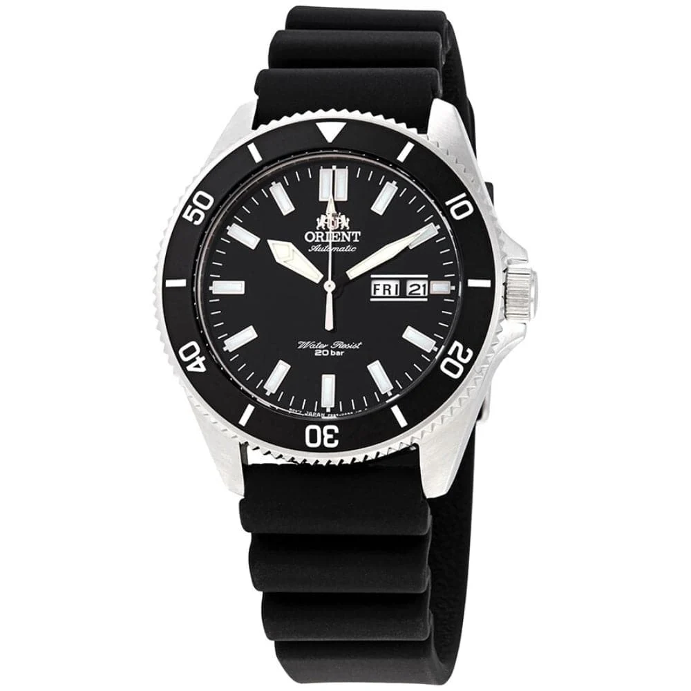 Orient Orient RA-AA0010B09C 44 mm kol saati