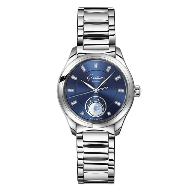 Glashutte Original Serenade 1-35-14-03-02-14 kol saati