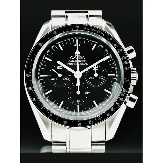 OMEGA Professional Chronograph 42mm 210000044767 kol saati