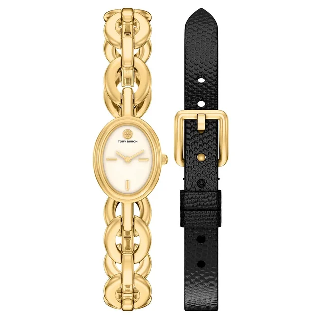 Tory Burch Yedek Kordon TBW6046SET kol saati
