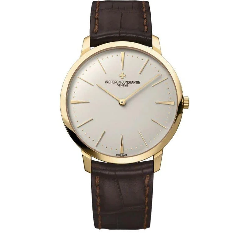 Vacheron Constantin Patrimony 81180/000J-9118 40 mm kol saati