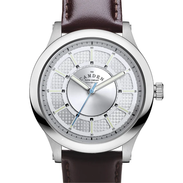 The Camden Watch Company The Camden Watch Company 253-11B kol saati
