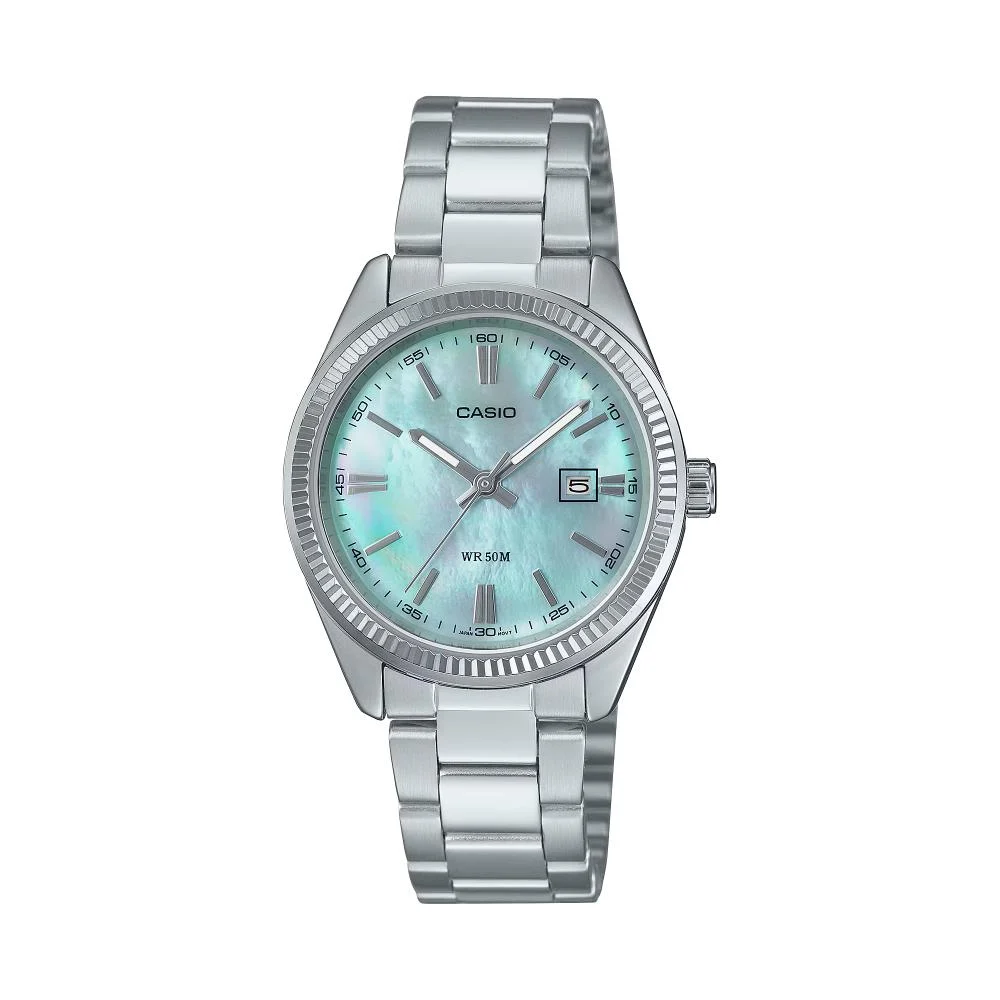Casio LTP-1302DS-2AVDF-P 30 mm kol saati