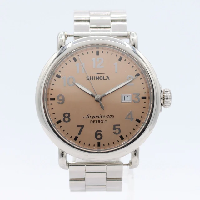 Shinola The Runwell 12152025160728 kol saati