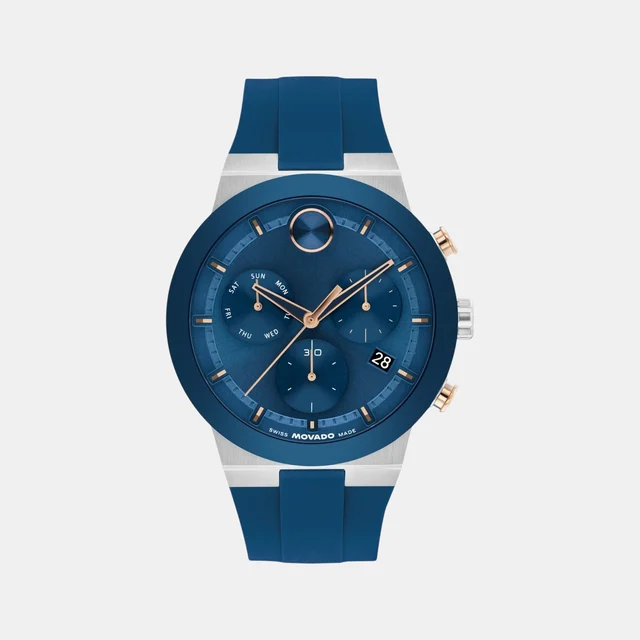 Movado Bold 3601331 kol saati