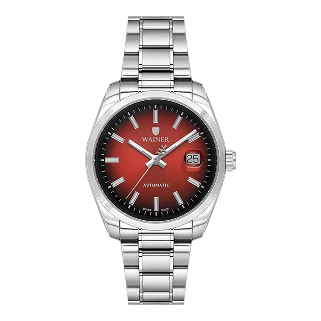 WAINER WA.25600-B kol saati