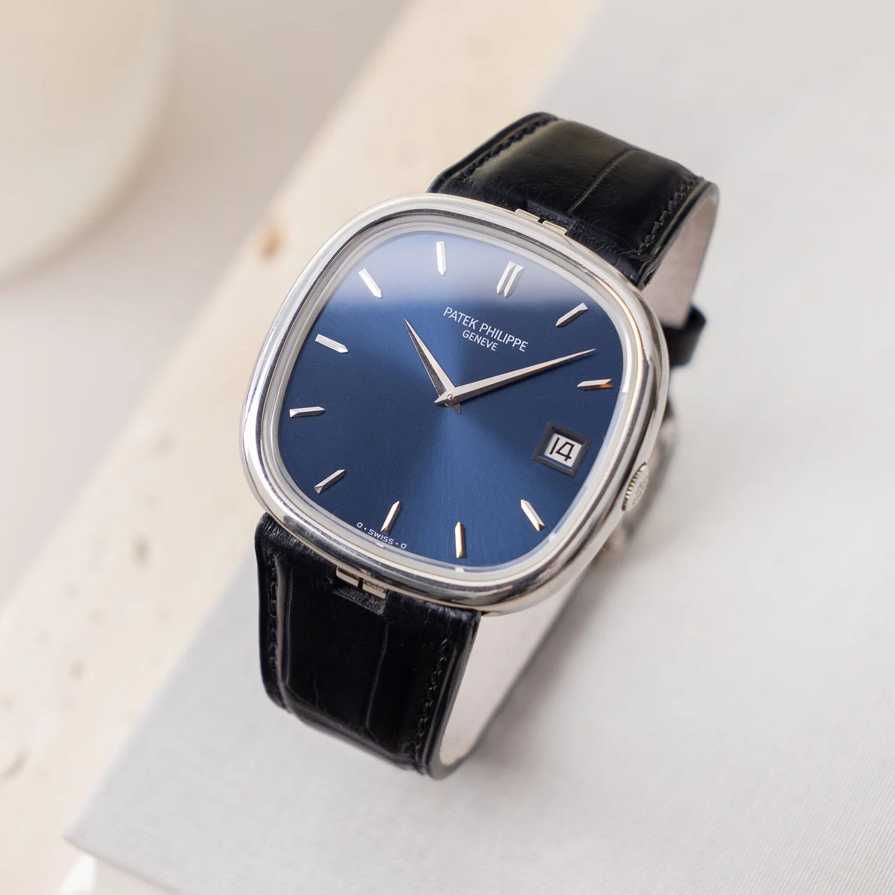 Patek Philippe Patek Philippe W-2375 36 mm kol saati
