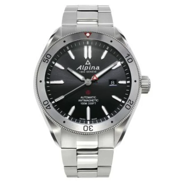 ALPINA Alpiner AL-525BS5AQ6B kol saati