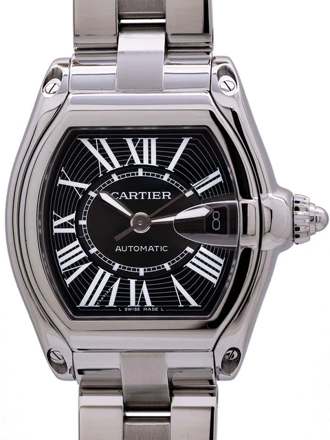 Cartier Cartier 71390 kol saati