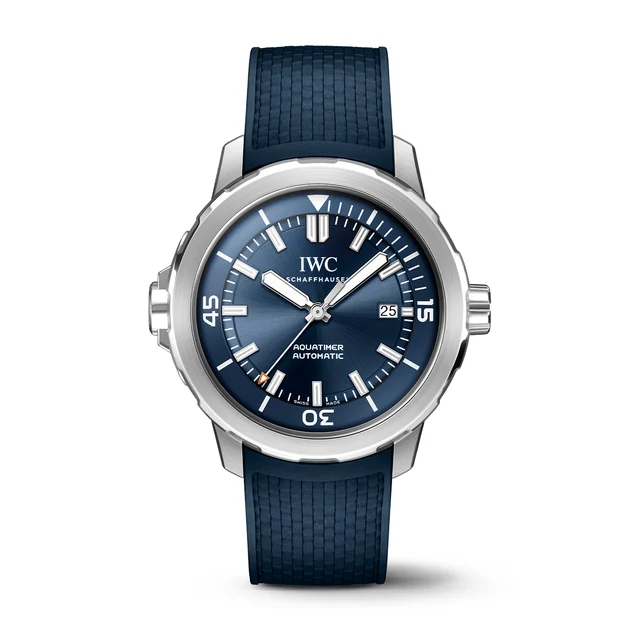IWC Aquatimer 510-00030 kol saati
