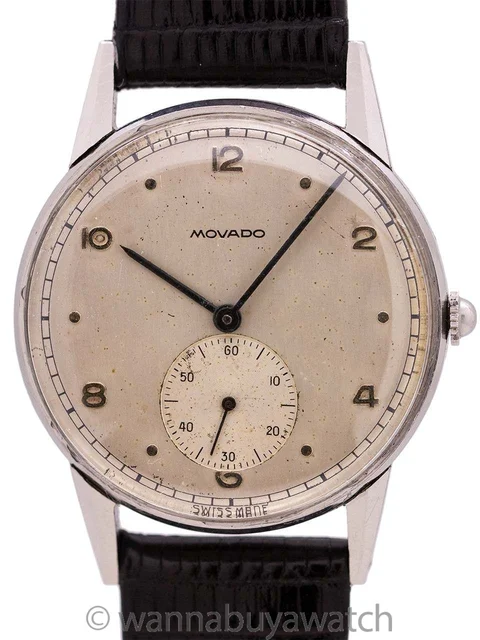 Movado Movado 49510 kol saati