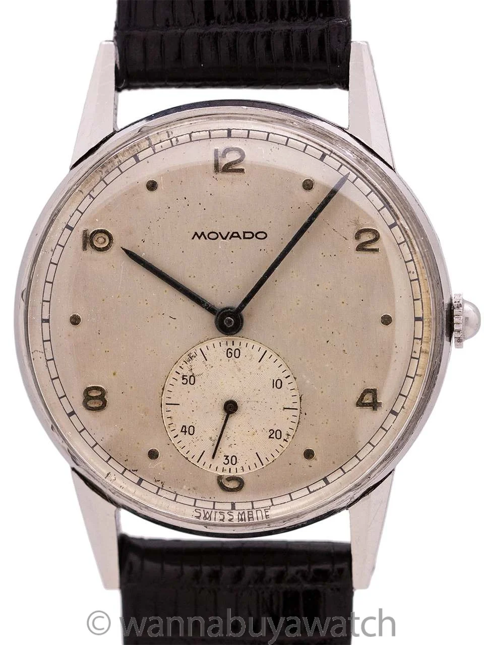Movado Movado 49510 33 mm kol saati