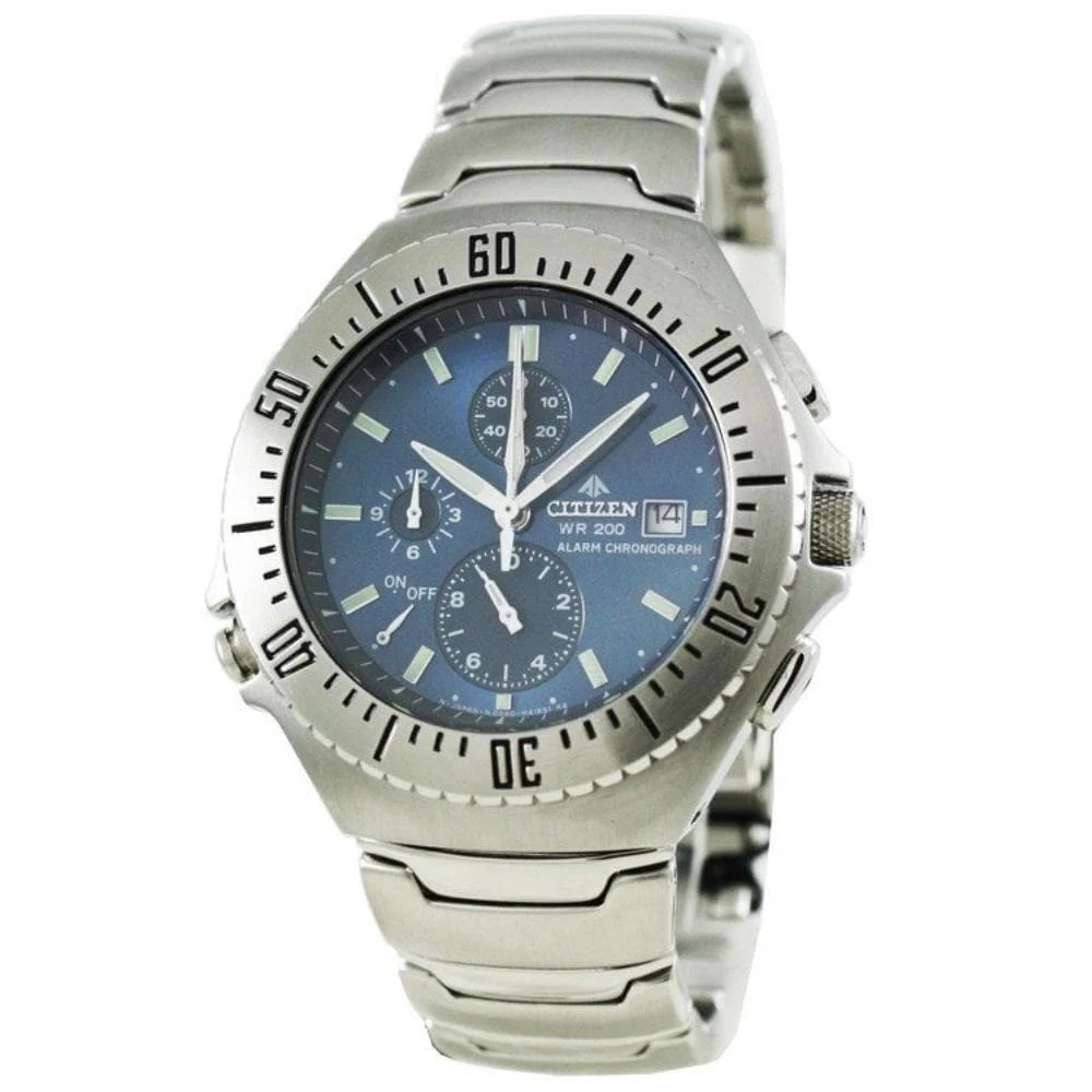 Citizen Promaster AN2070-56L 44 mm kol saati