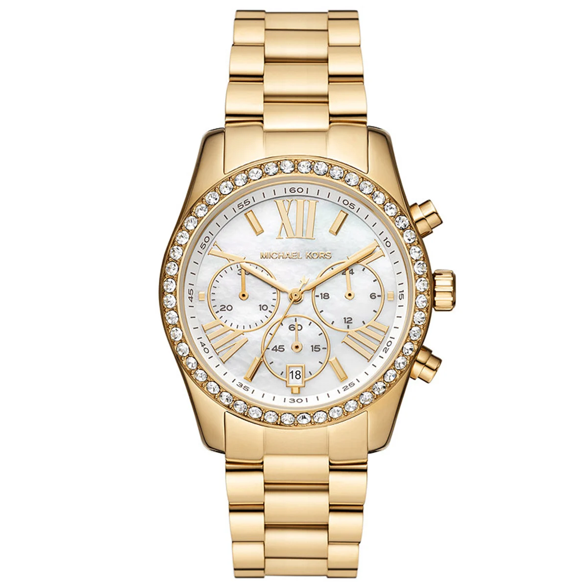 Michael Kors MK7241 38 mm kol saati