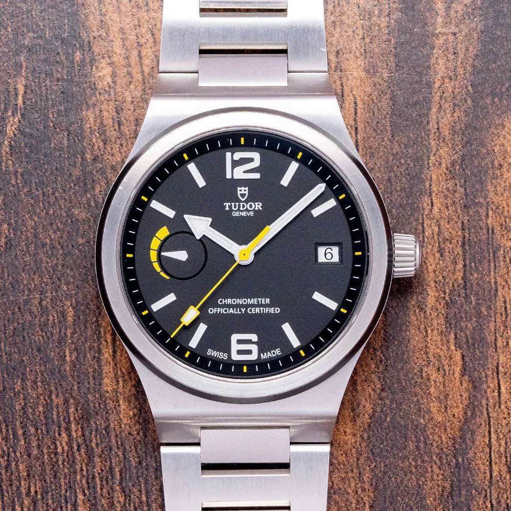 Tudor Tudor 91210N 40 mm kol saati