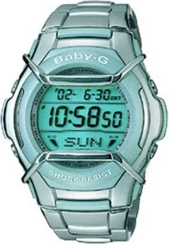 Casio Baby-g G-ms MSG-132-2DR 41.6 mm kol saati