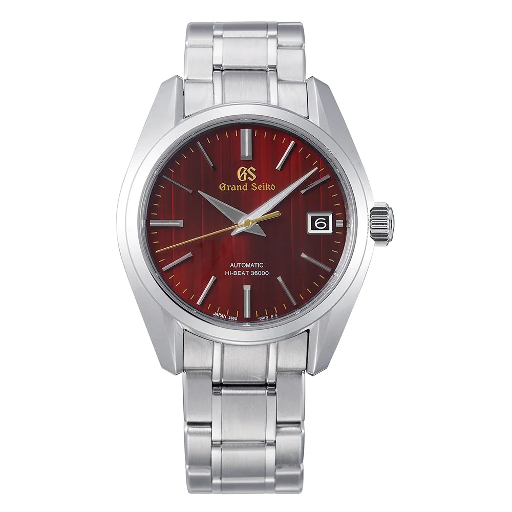Grand Seiko SBGH269G 40 mm kol saati