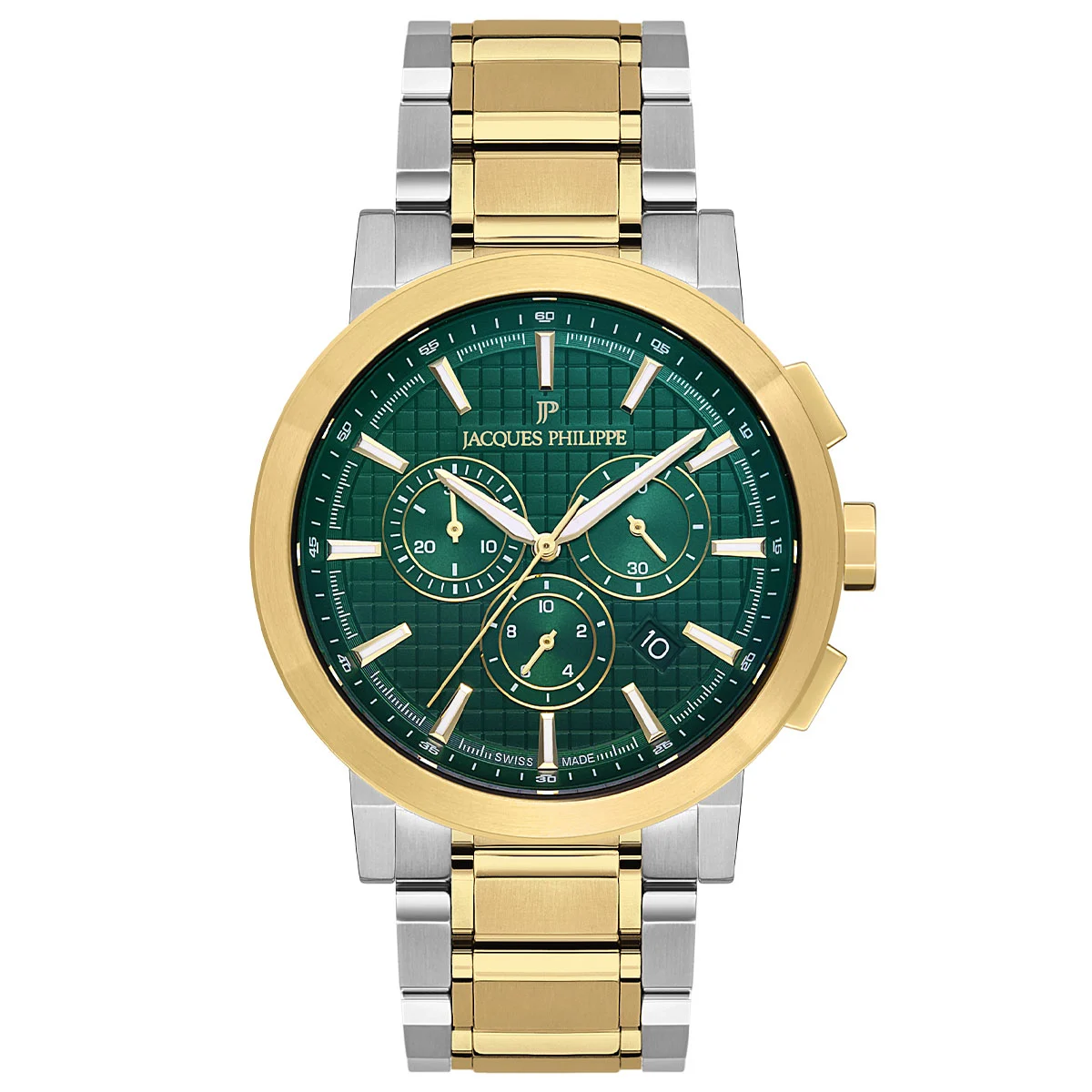 Jacques Philippe JPQGC1773X8N 45 mm kol saati