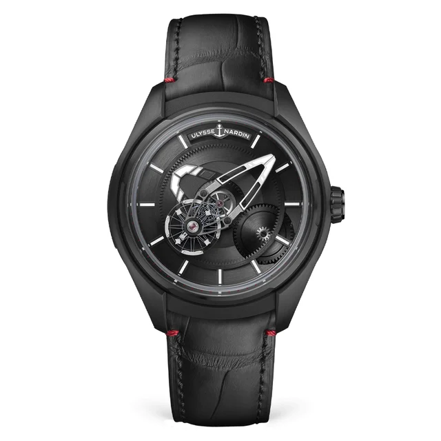 Ulysse Nardin Freak 1UL02423 kol saati