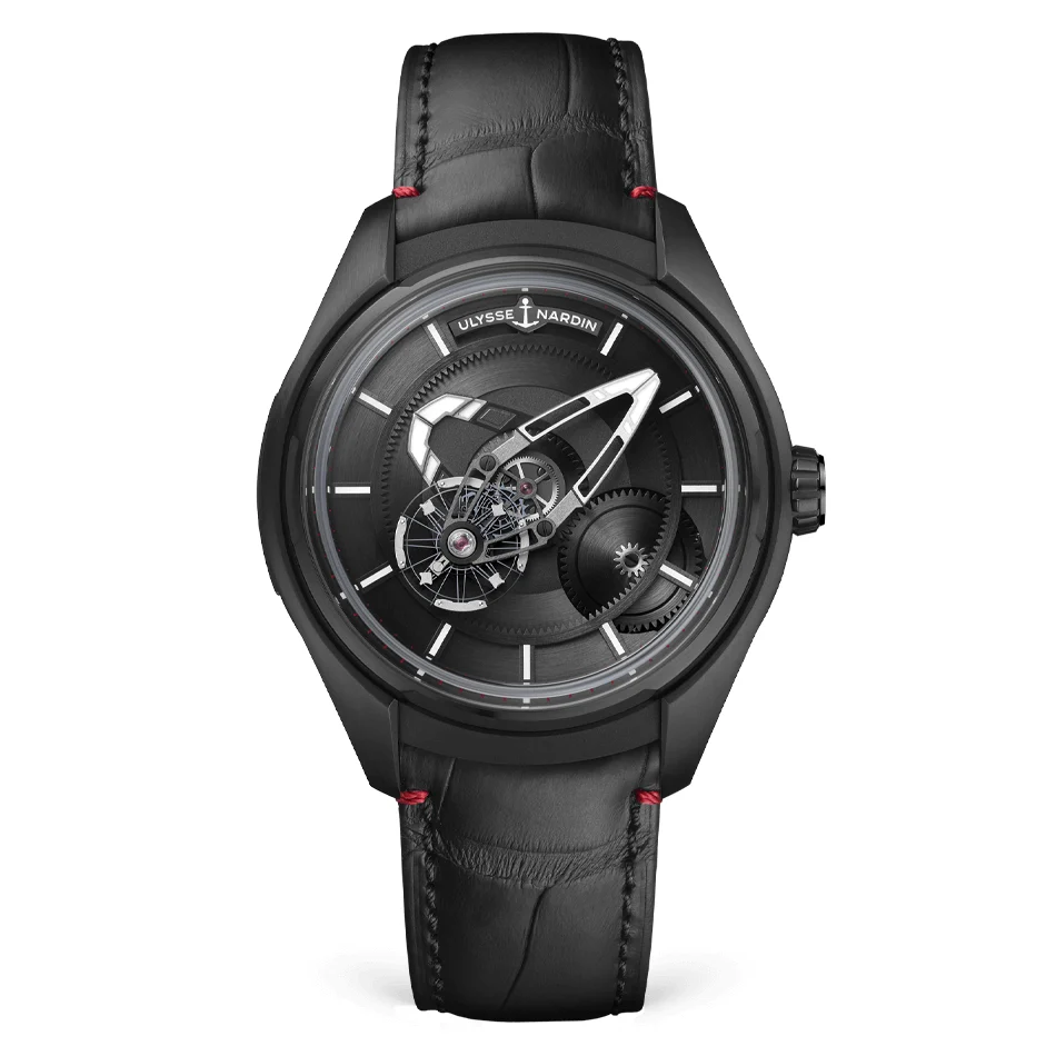 Ulysse Nardin Freak 1UL02423 43 mm kol saati