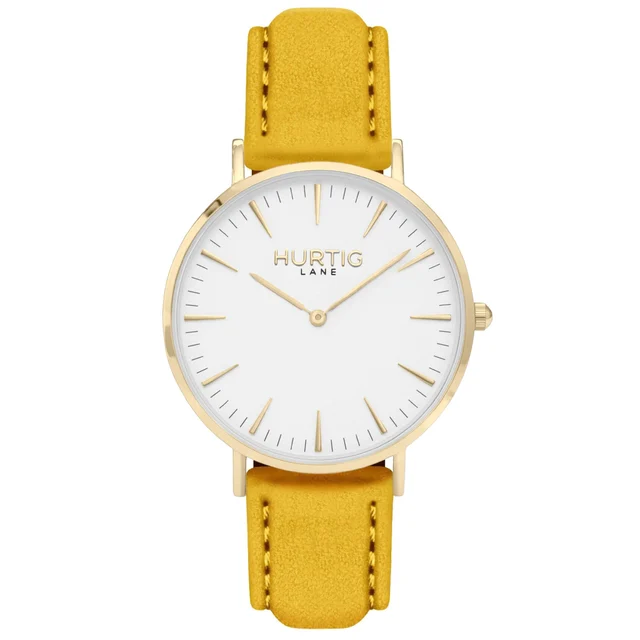 Hurtig Lane Vegan Watches Hurtig Lane Vegan Watches 6230a4a83243c kol saati