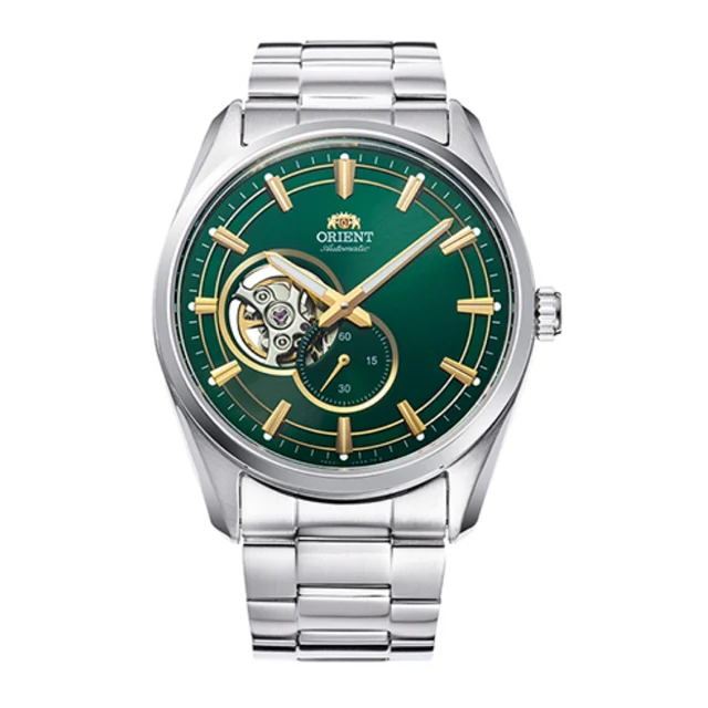 Orient Classic RA-AR0008E30B kol saati