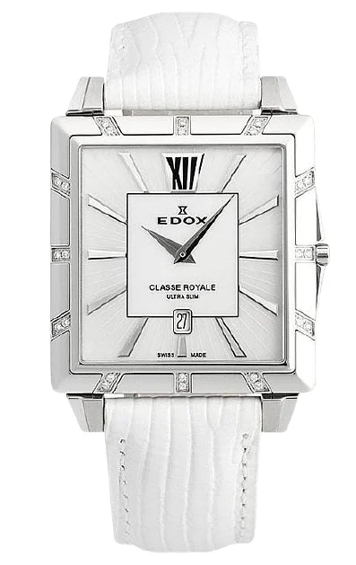 EDOX Edox ED130 34 mm kol saati
