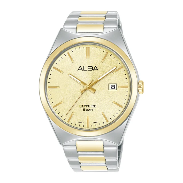 Alba Prestige AS9V76X1 kol saati