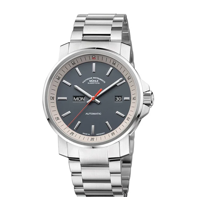 Muhle Glashutte APD25-34-MB MGC29ER APD25-34-MB kol saati