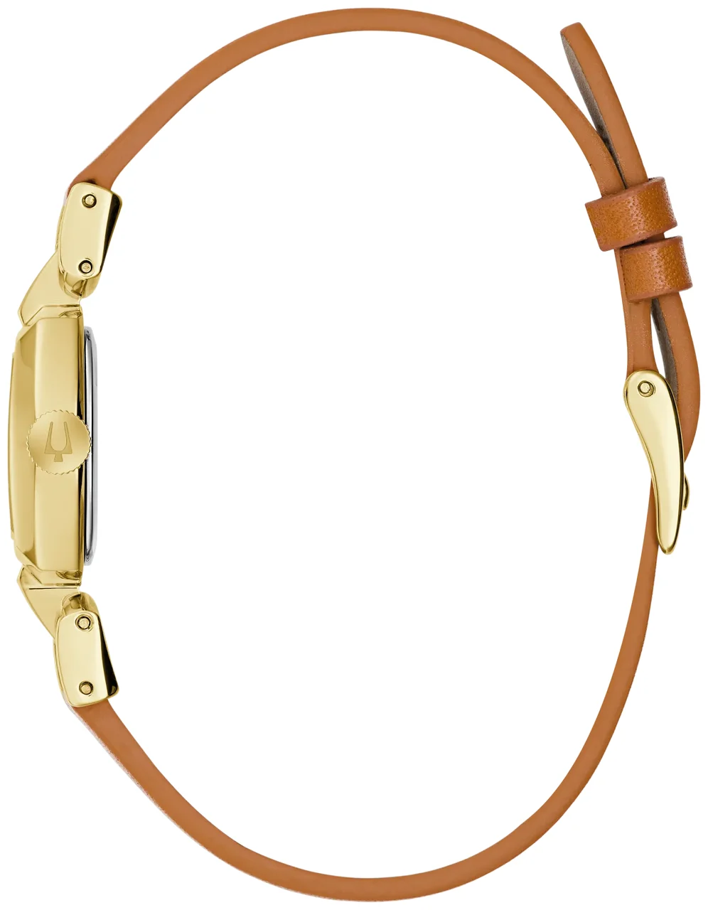 Bulova Goddess of Time - Jackie 97L202 18 mm kol saati
