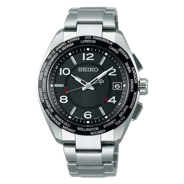 Seiko SAGZ107 kol saati