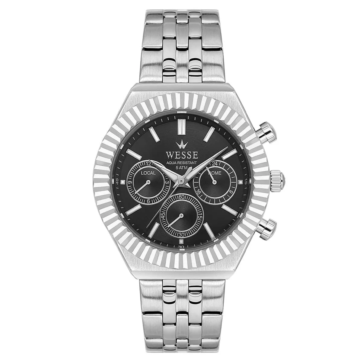 Wesse WWG211203 40 mm kol saati