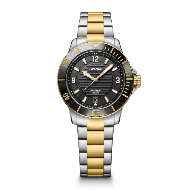 Wenger Seaforce W01.0621.113 kol saati