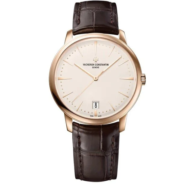 Vacheron Constantin Patrimony 4100U/000R-B180 kol saati