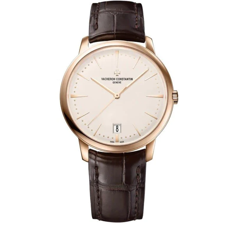 Vacheron Constantin Patrimony 4100U/000R-B180 36 mm kol saati