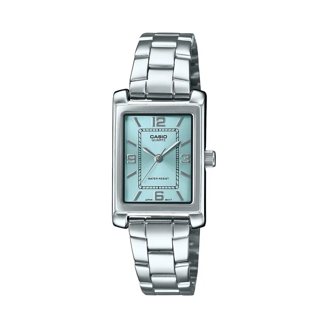 Casio LTP1234DD-2A kol saati