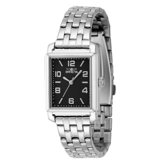 Invicta Vintage Watch - 24.5mm, Steel (46663) kol saati