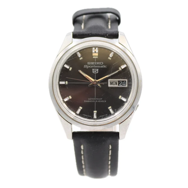 Seiko Seiko 7082025143827 kol saati