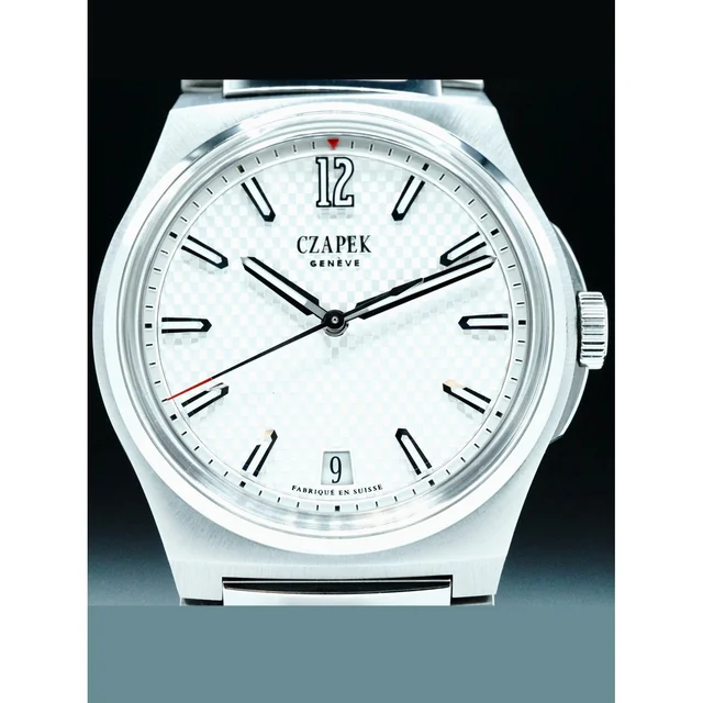 CZAPEK Passage Drake White POC210009N21049 kol saati