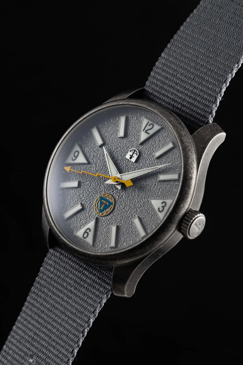 Pookwatches Pookwatches PO-OK-22137YY57-1 42 mm kol saati