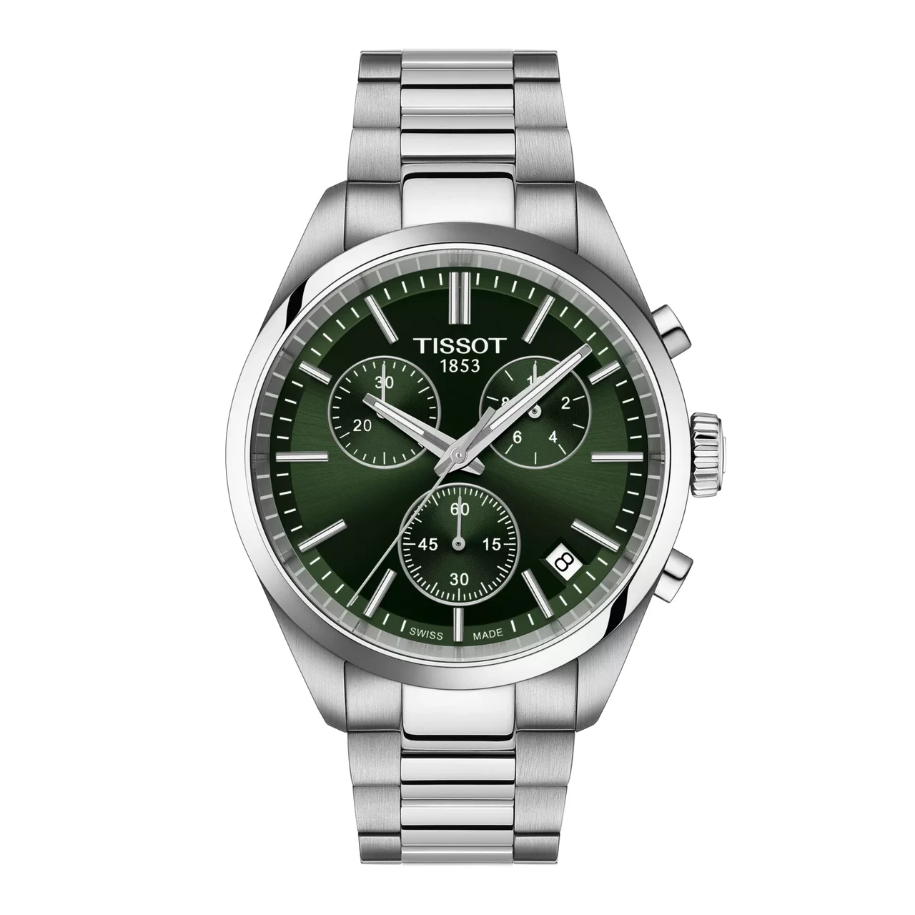 Tissot Tissot T150.417.11.091 40 mm kol saati