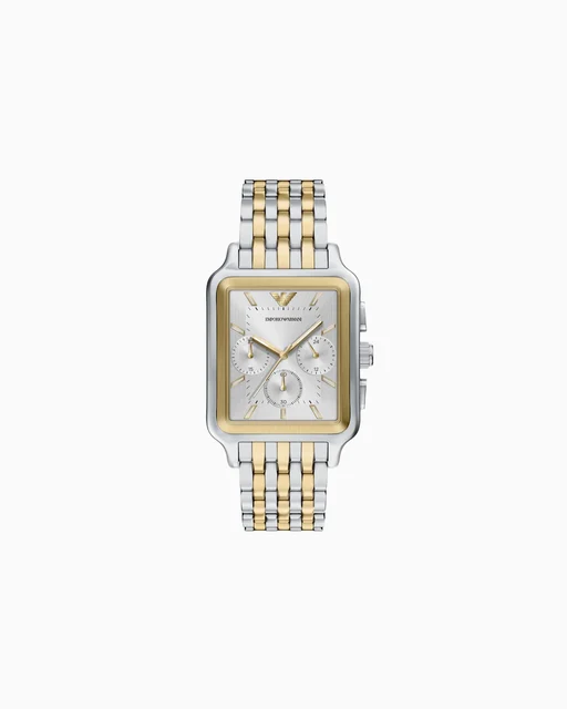 Emporio Armani Quartz Chronograph Watch AR11752 kol saati