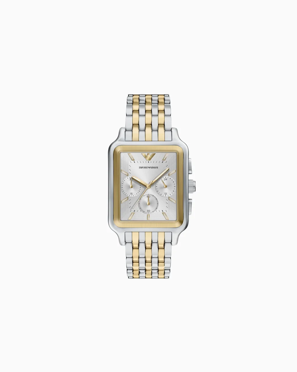 Emporio Armani Quartz Chronograph Watch AR11752 38 mm kol saati