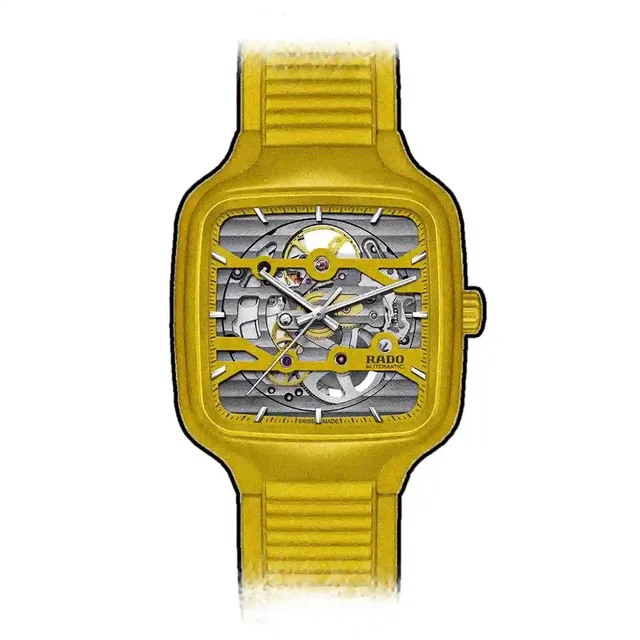 Rado True Square 46178 kol saati